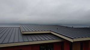 Best Solar Panel Roofing Installation  in Holyoke, CO